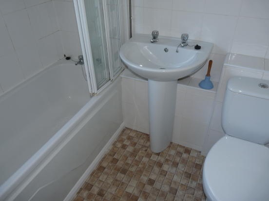 Flat  Windsor Court Kings Norton